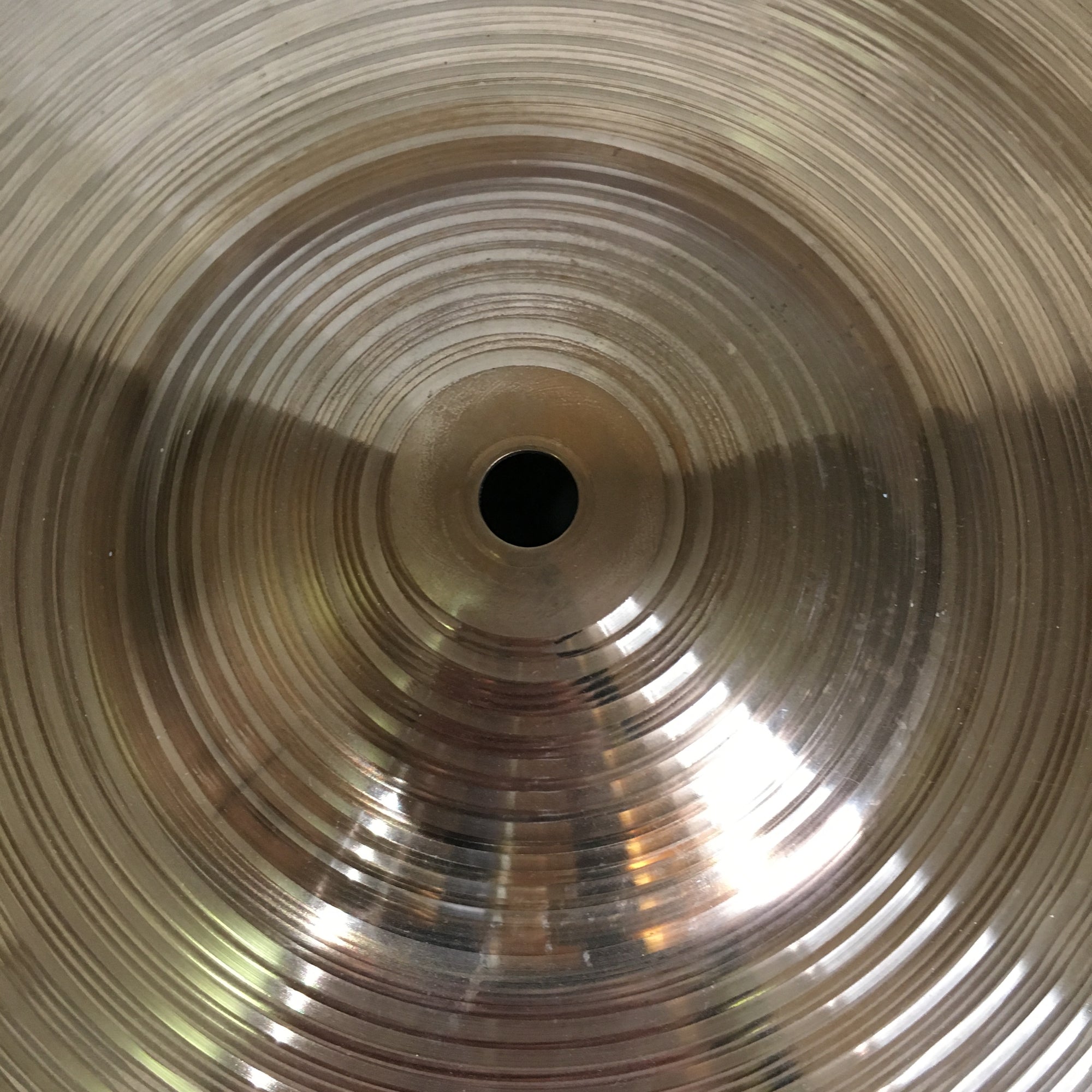 Paiste 20in PST5 Medium Ride Cymbal