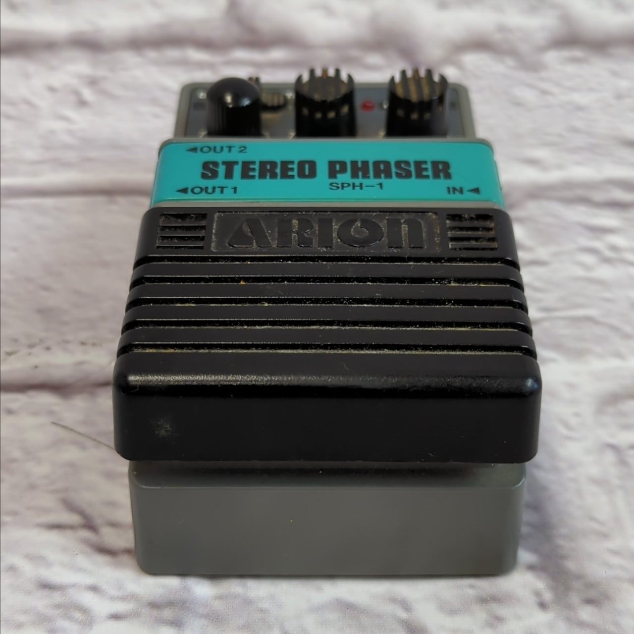 Arion SPH-1 Stereo Phaser