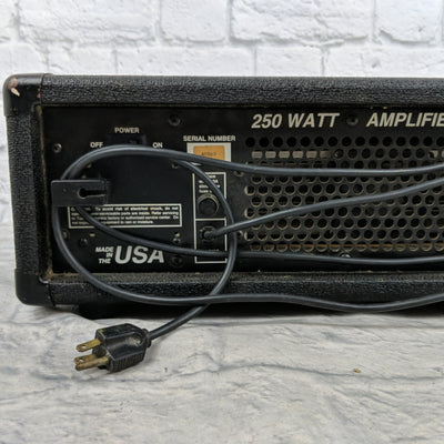 Tosh PA4250