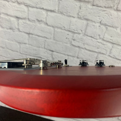 Epiphone SG Classic Electric Guitar