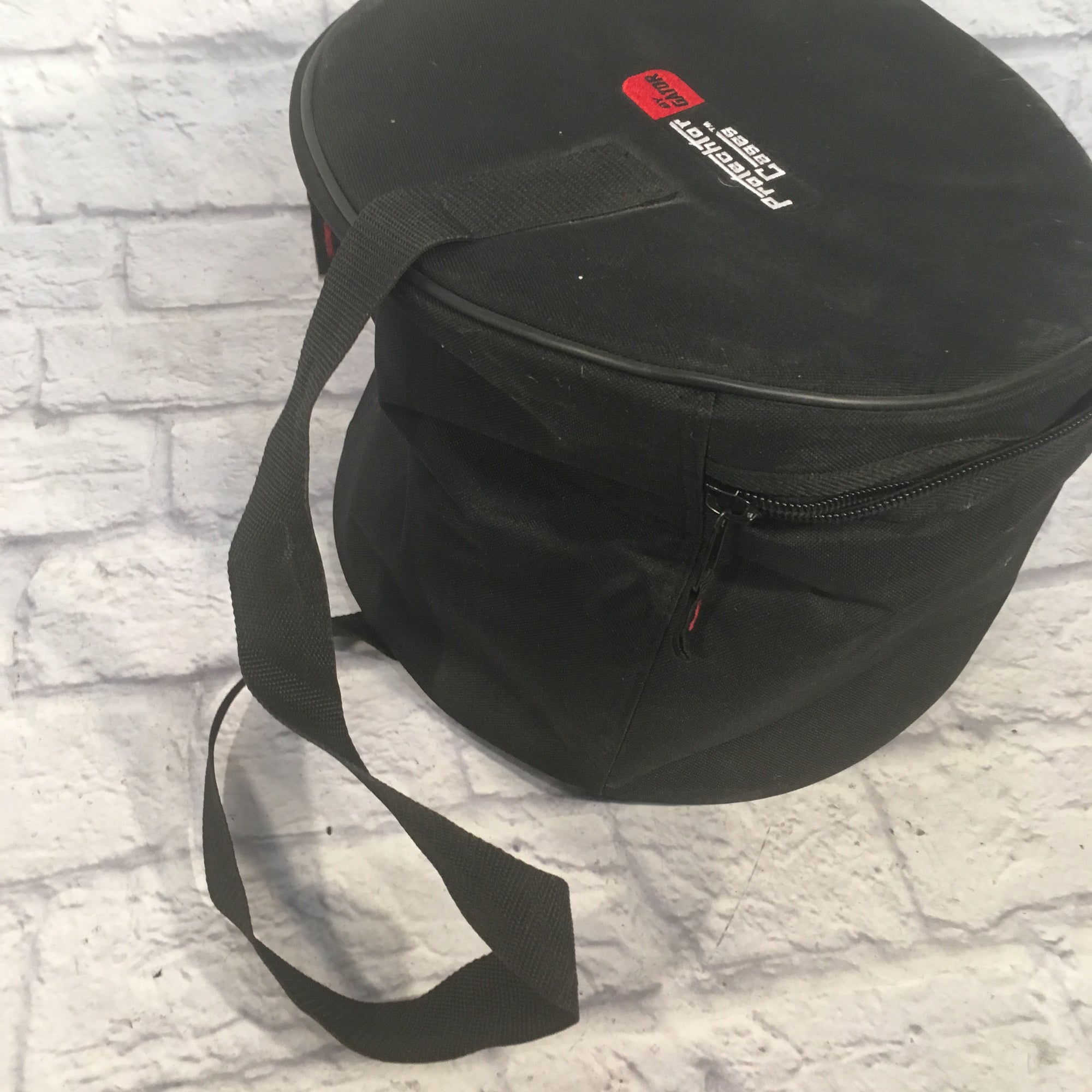 Gator Protechtor 10x9 Tom Drum Soft Case  Mint