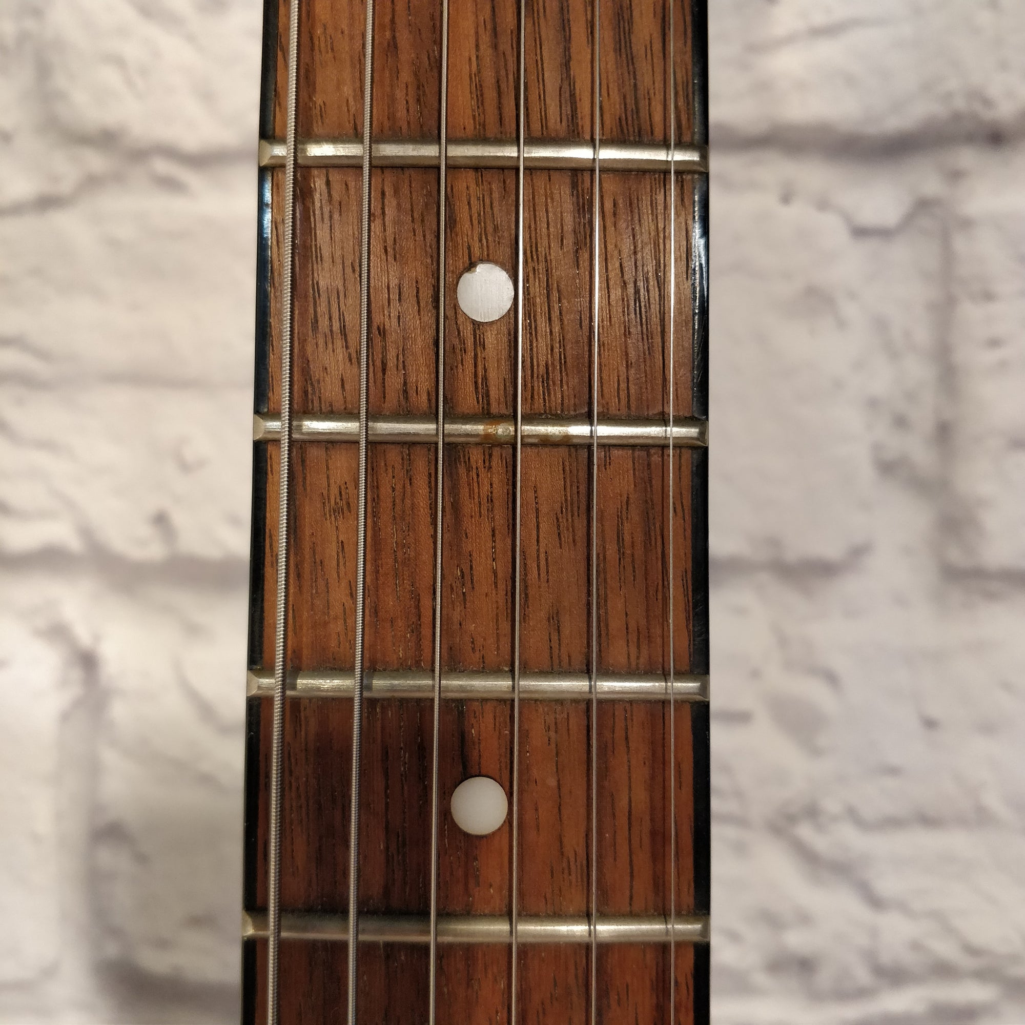 Epiphone Special SGMODEL Black Electric Guitar