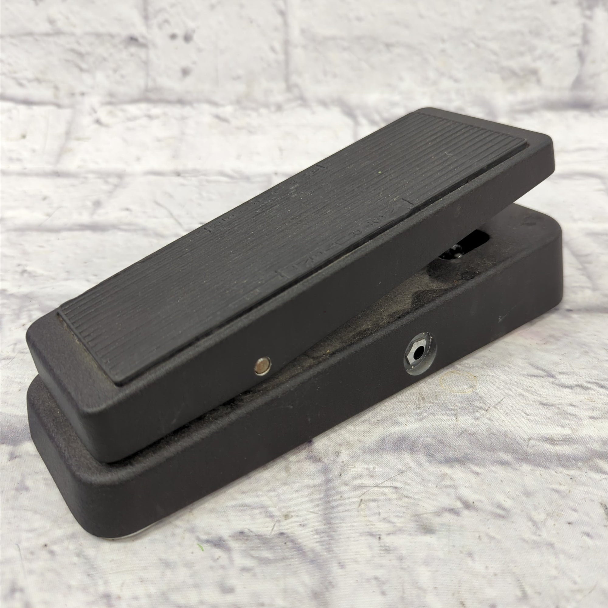 Dunlop GCB-95 Crybaby Wah Pedal