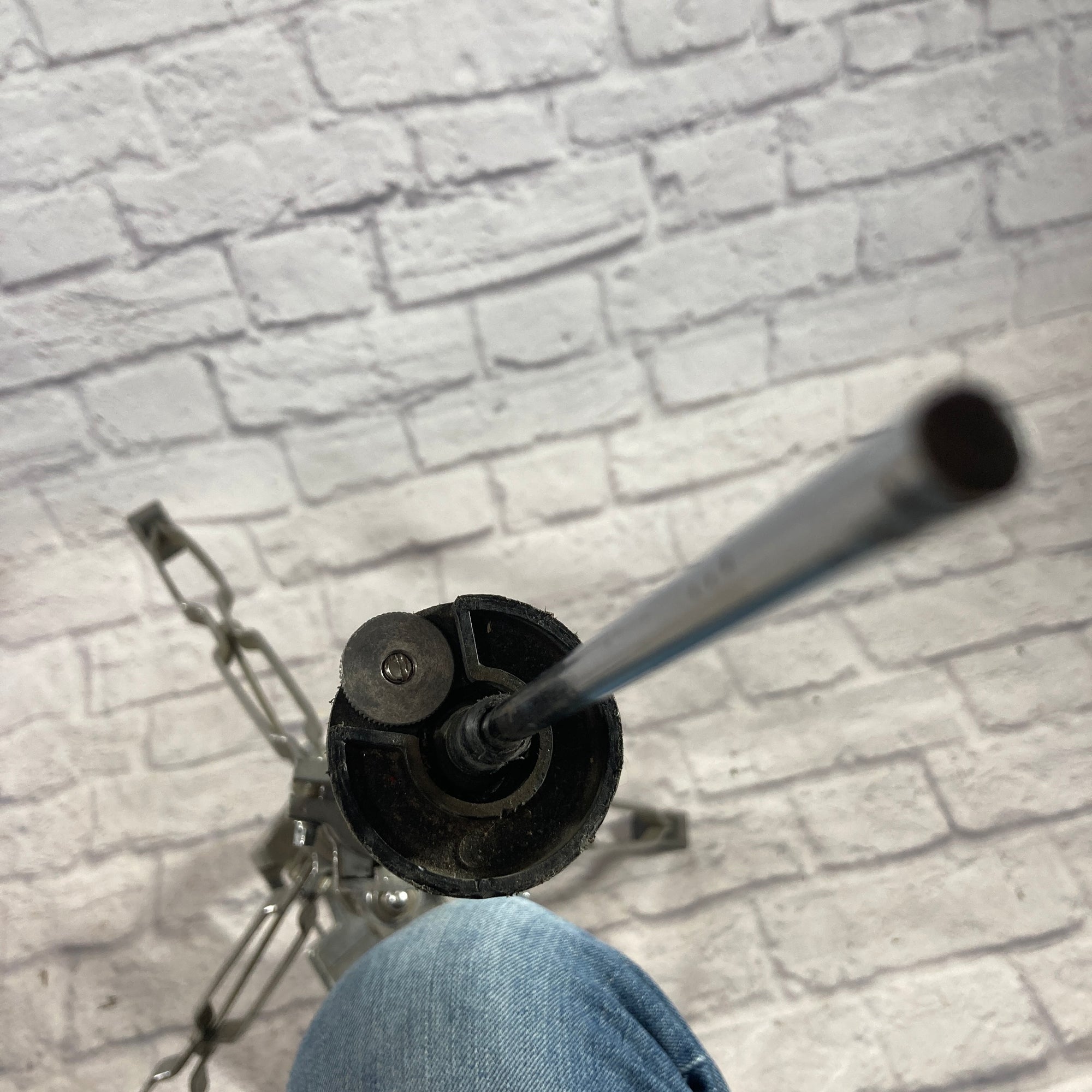 Tama Double Braced Hi Hat Stand - no clutch
