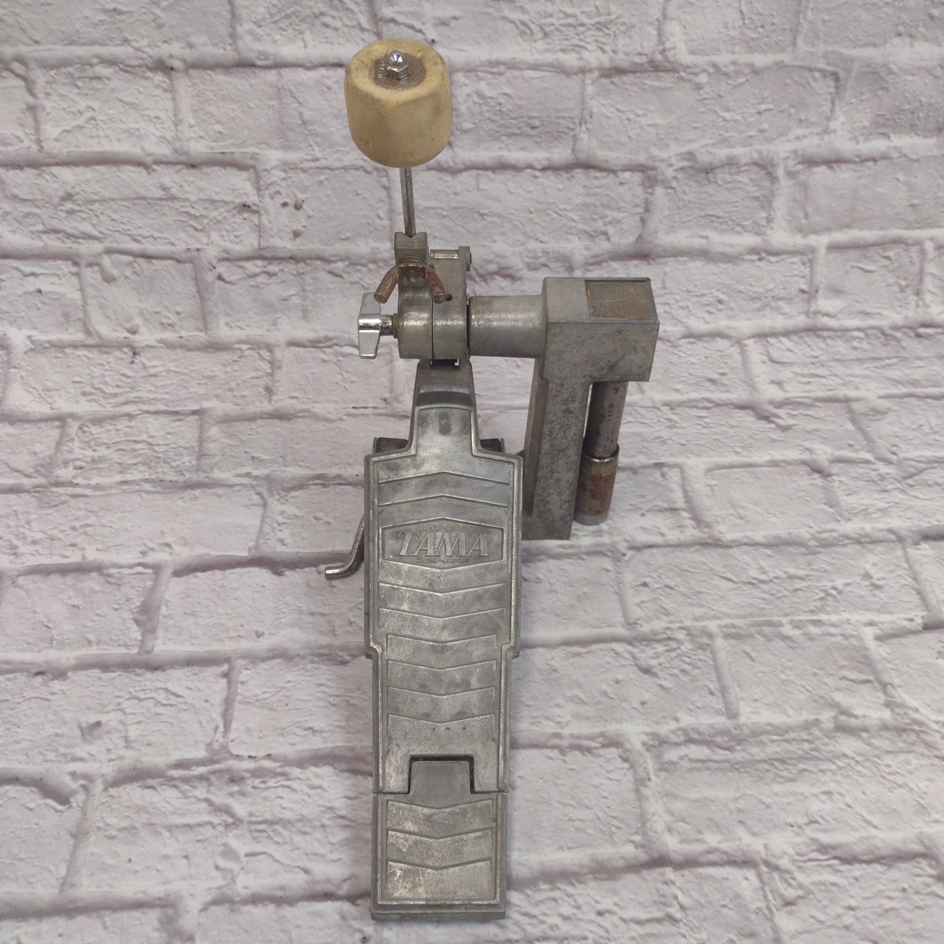Vintage Tama Single Kick Pedal