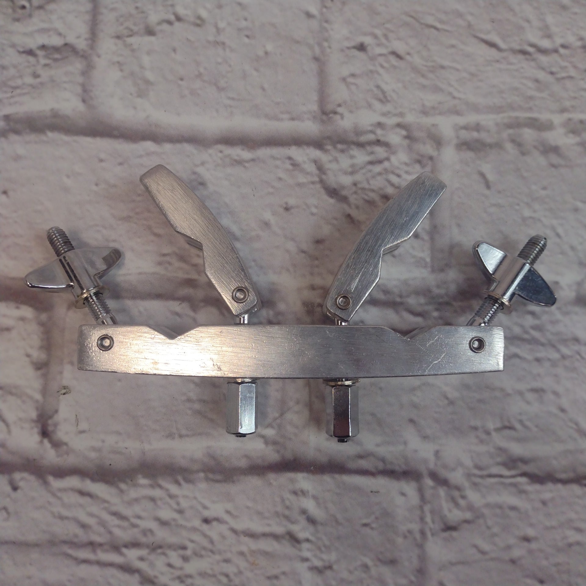 Unknown Drum Mount