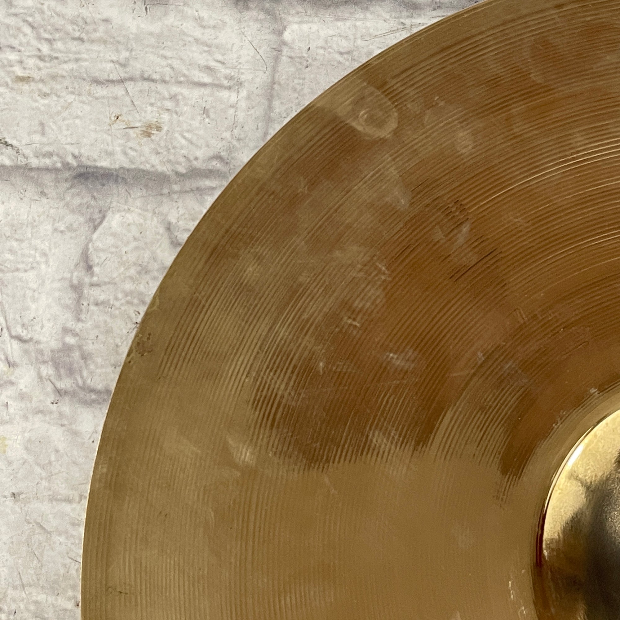 Sabian 18 X-Plosion Crash Cymbal