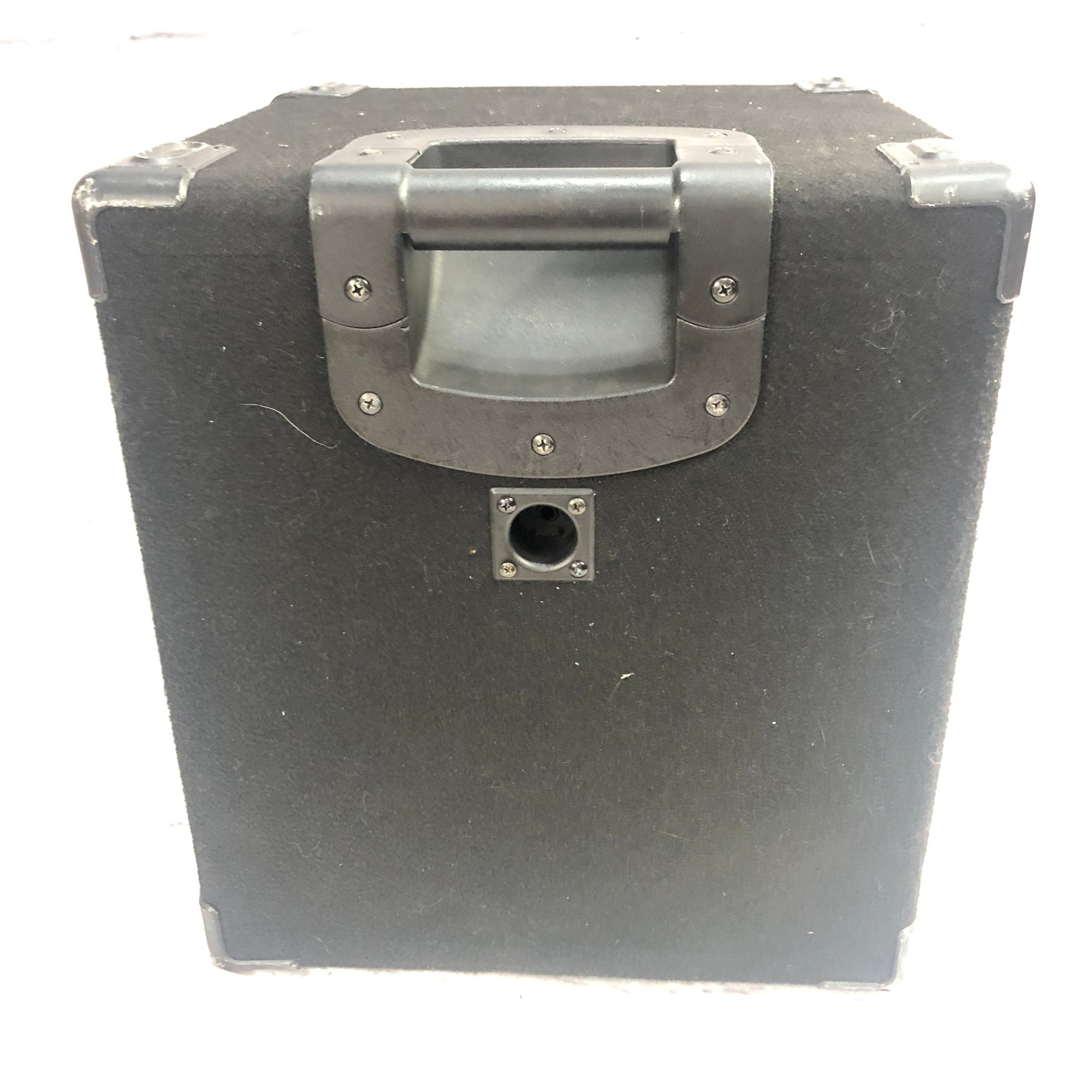 Eden EX112 1x12 Bass Extension Cabinet