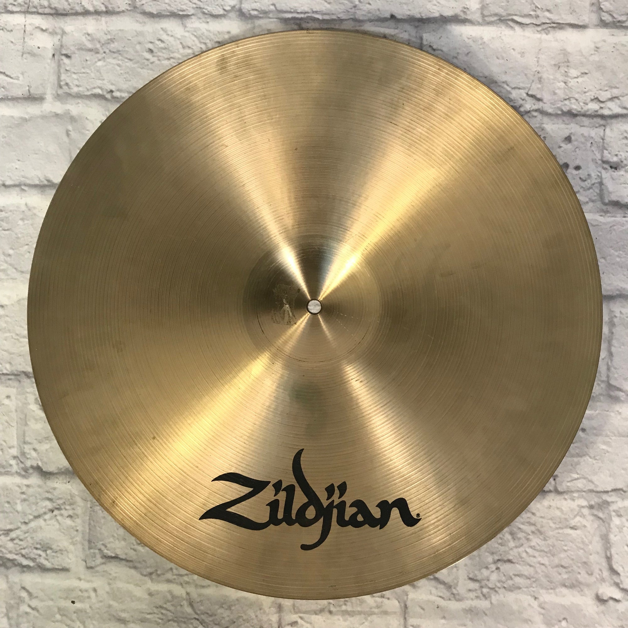 Zildjian A Medium 20in Ride Cymbal