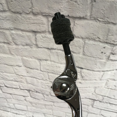 Percussion Clamp with Arm
