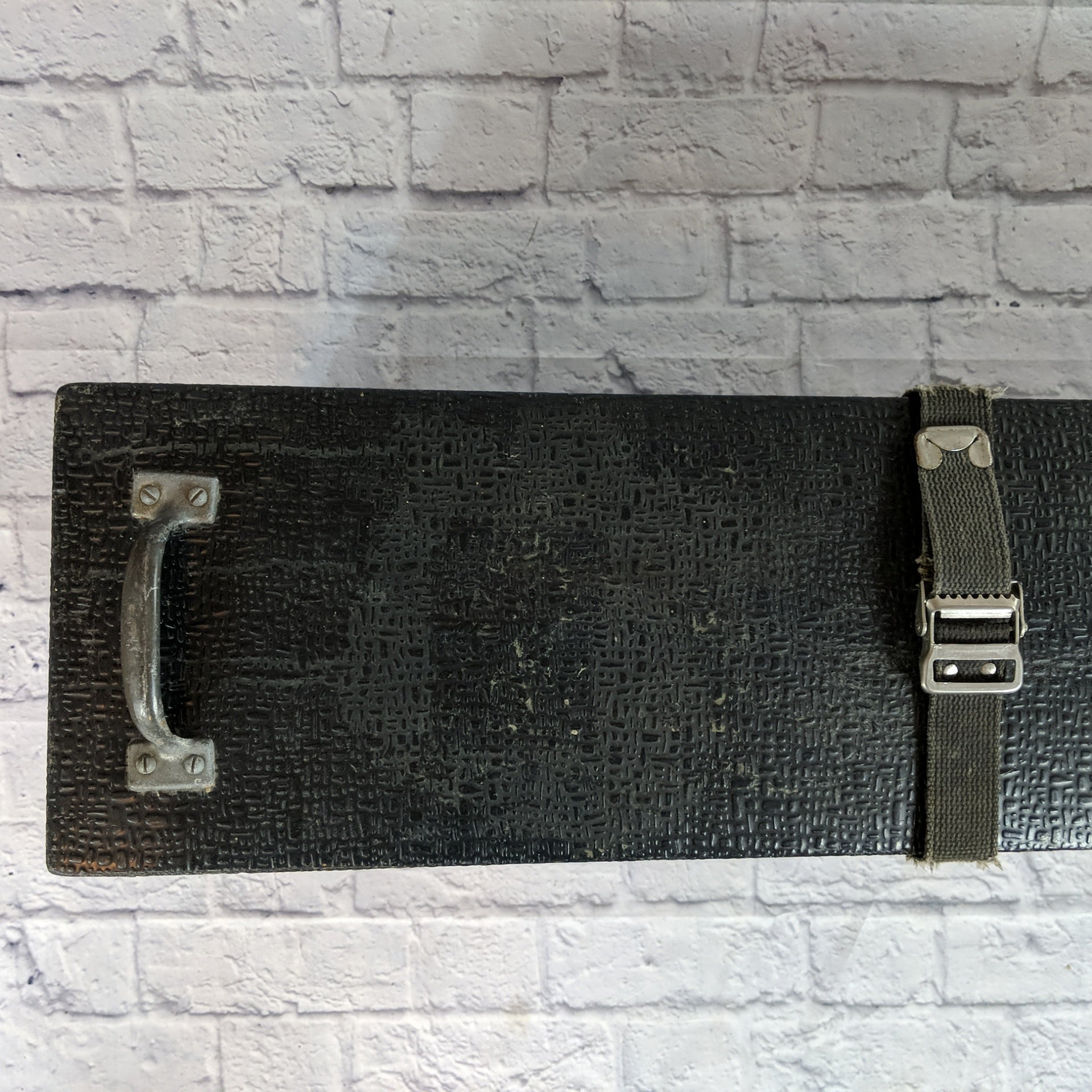 Drum Hardware Case with wheels