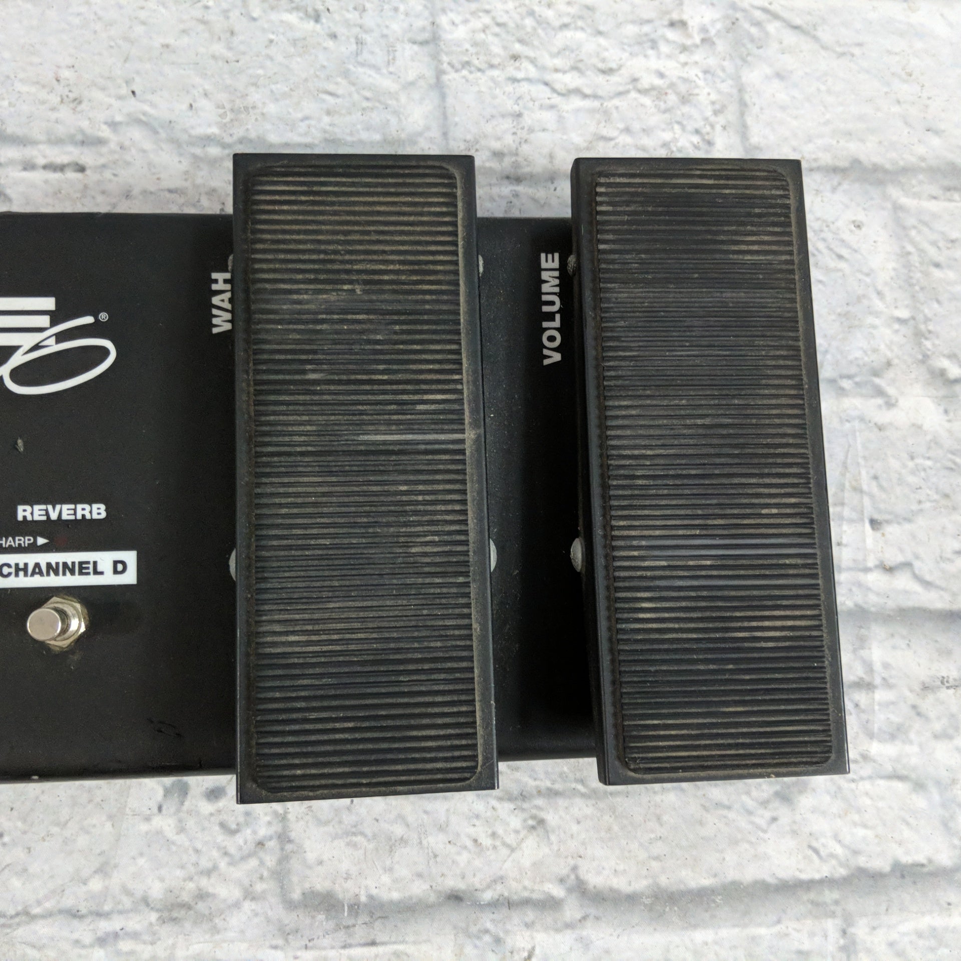 Line 6 Floor Board Foot Controller