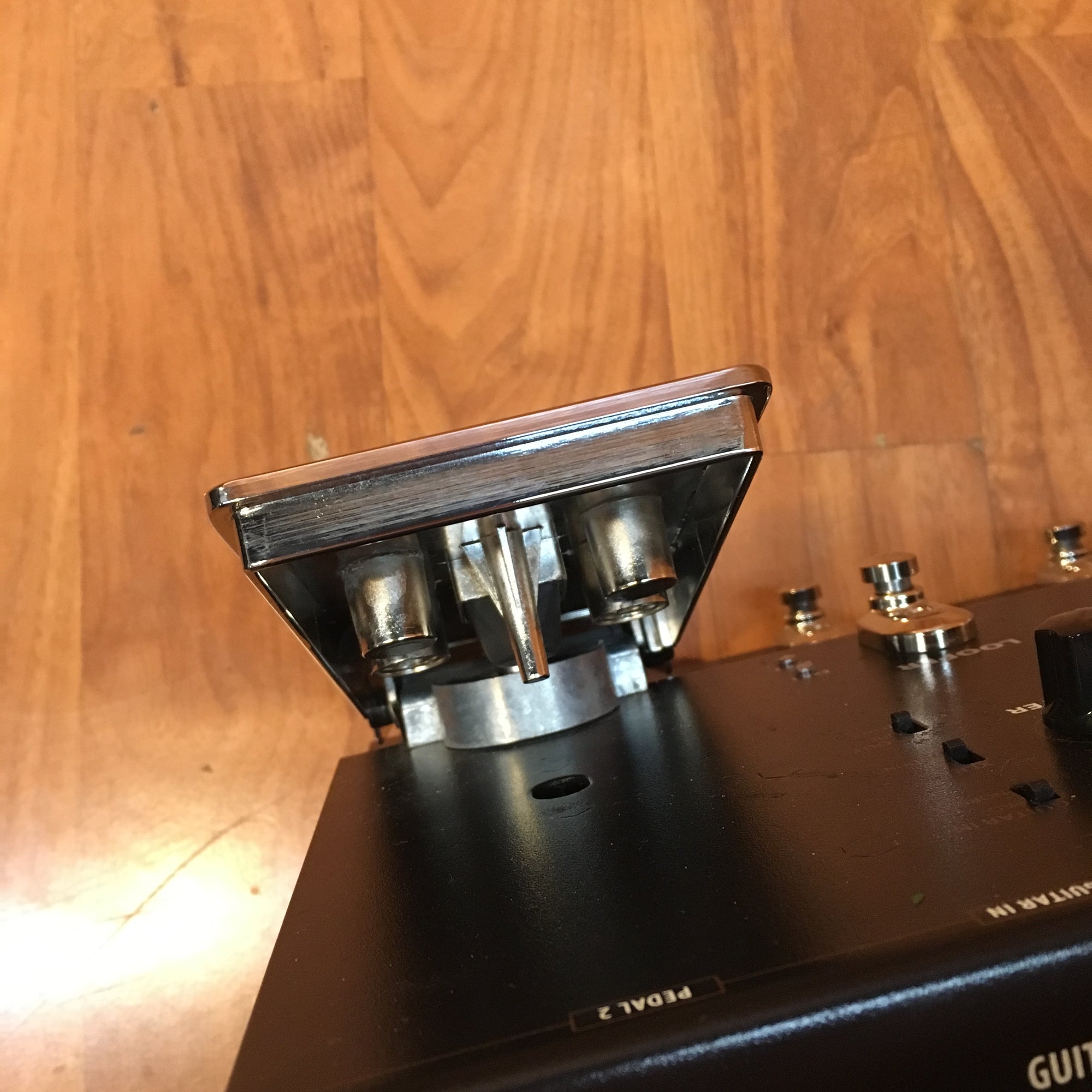 Line 6 Pod HD500 Multi Effects Pedal