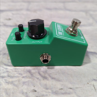 Ibanez Tube Screamer Mini