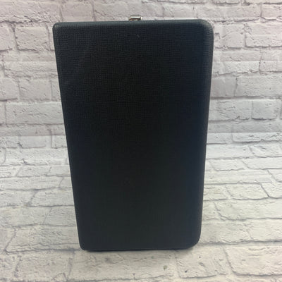 Hiwatt High Gain HG112 1x12 Guitar Extension Cabinet