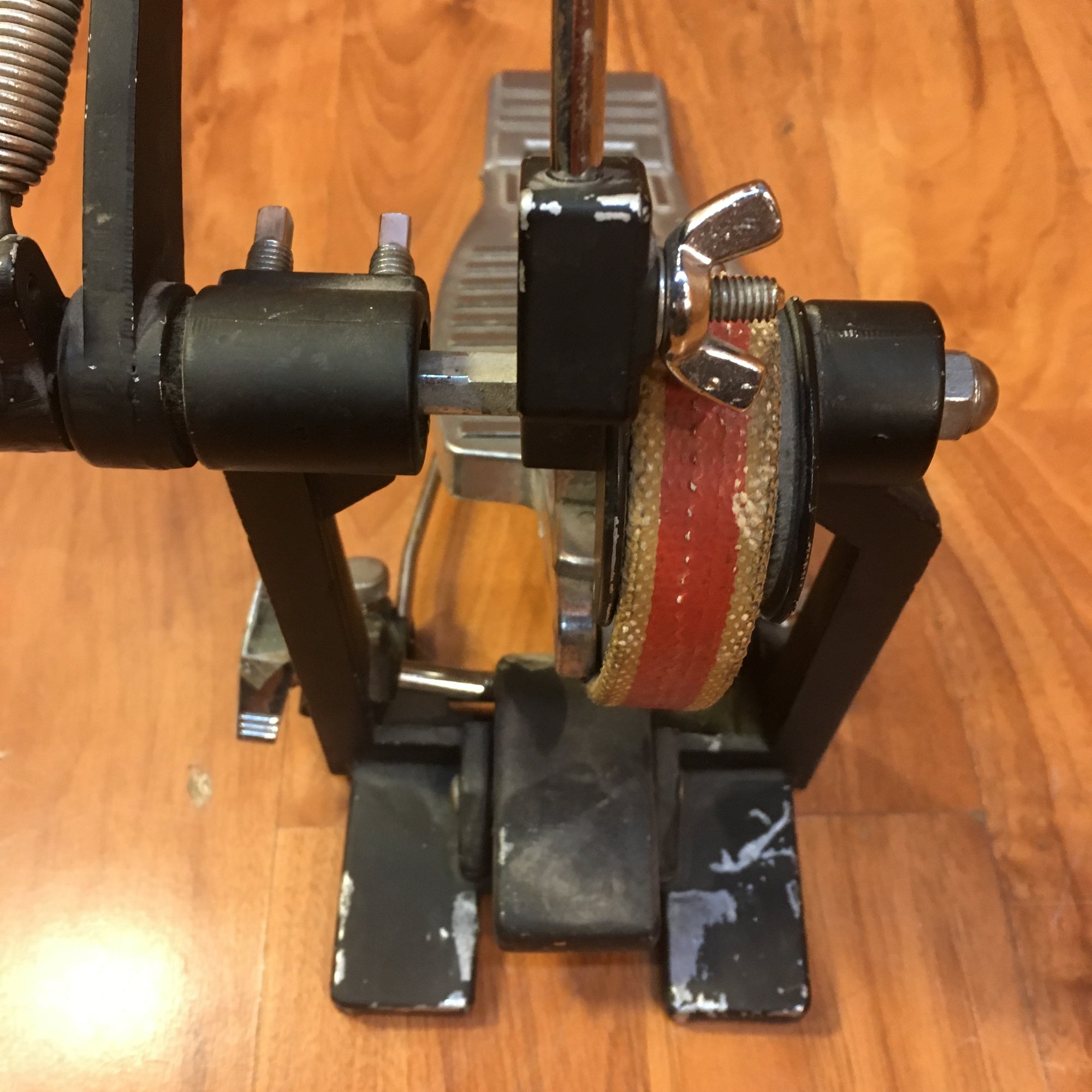 Vintage Rogers R-380 Strap Kick Drum Pedal