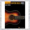 Hal Leonard Hal Leonard Baritone Ukulele Method Book 1