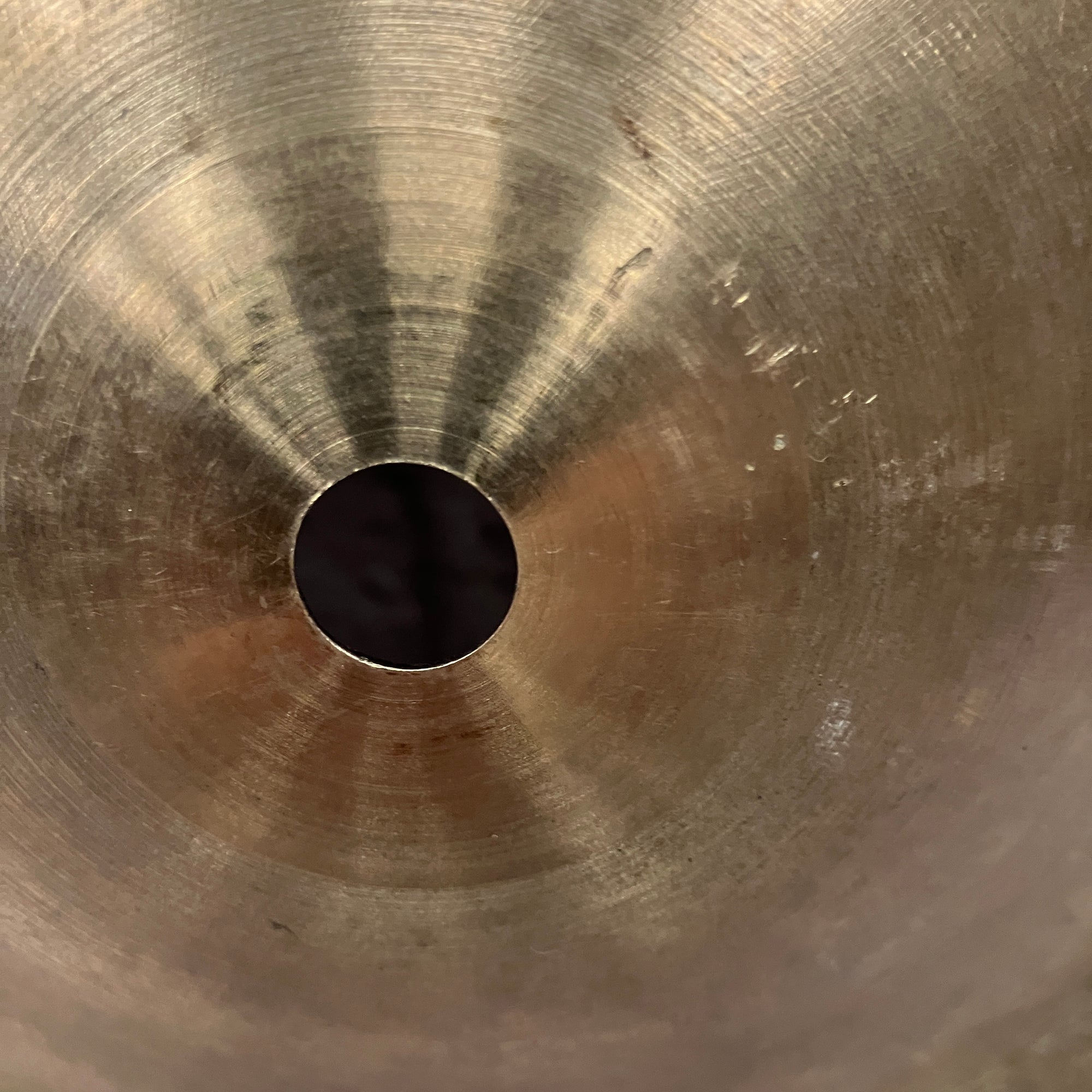Zildjian K Sweet Ride 21 Ride Cymbal