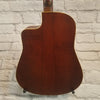 Seagull Maple CW Duet Acoustic Guitar