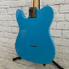 Firefly Pure Series FFTH Thinline Tele Electric Guitar