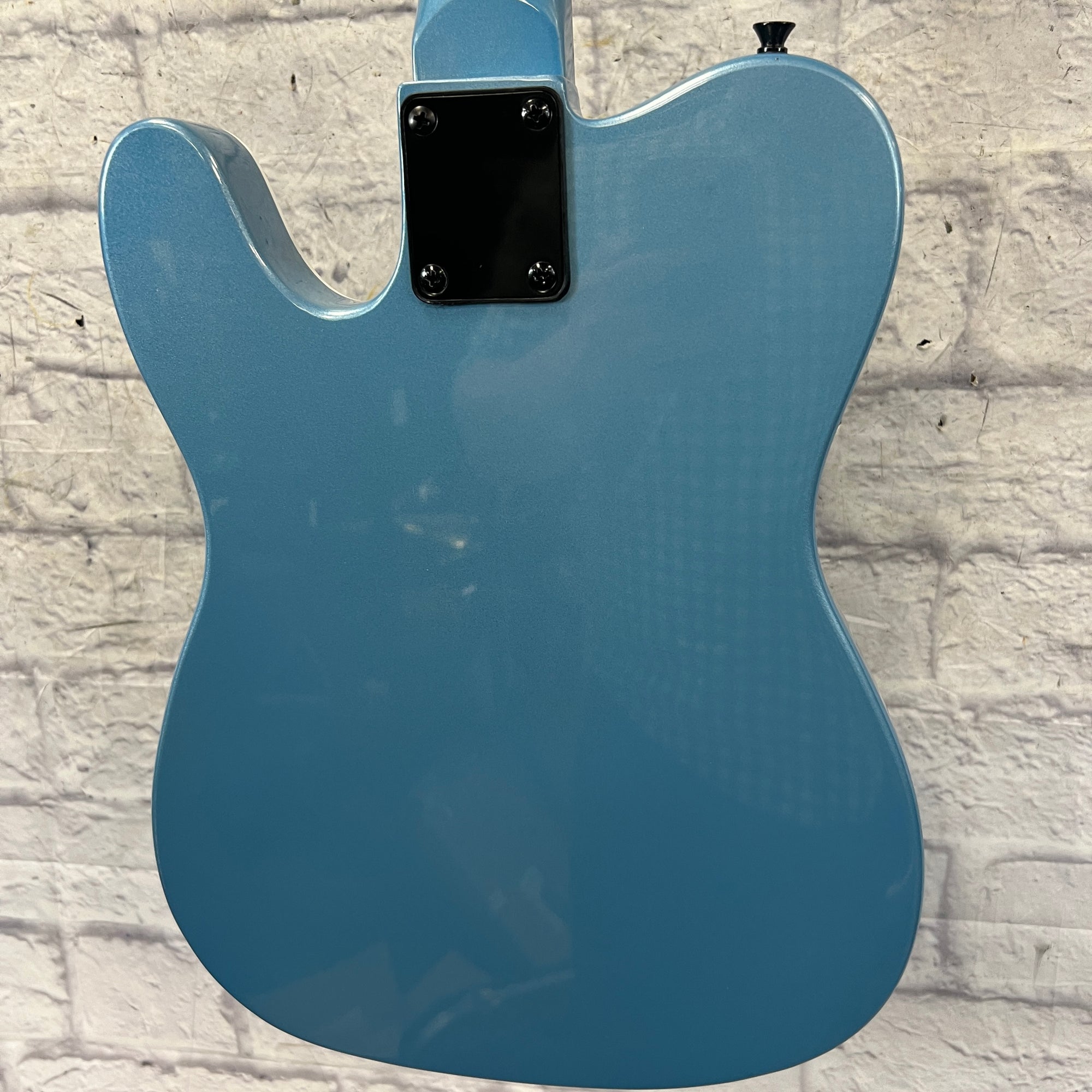 Hard Luck Kings Southern Belle with Original Hard Case Electric Guitar