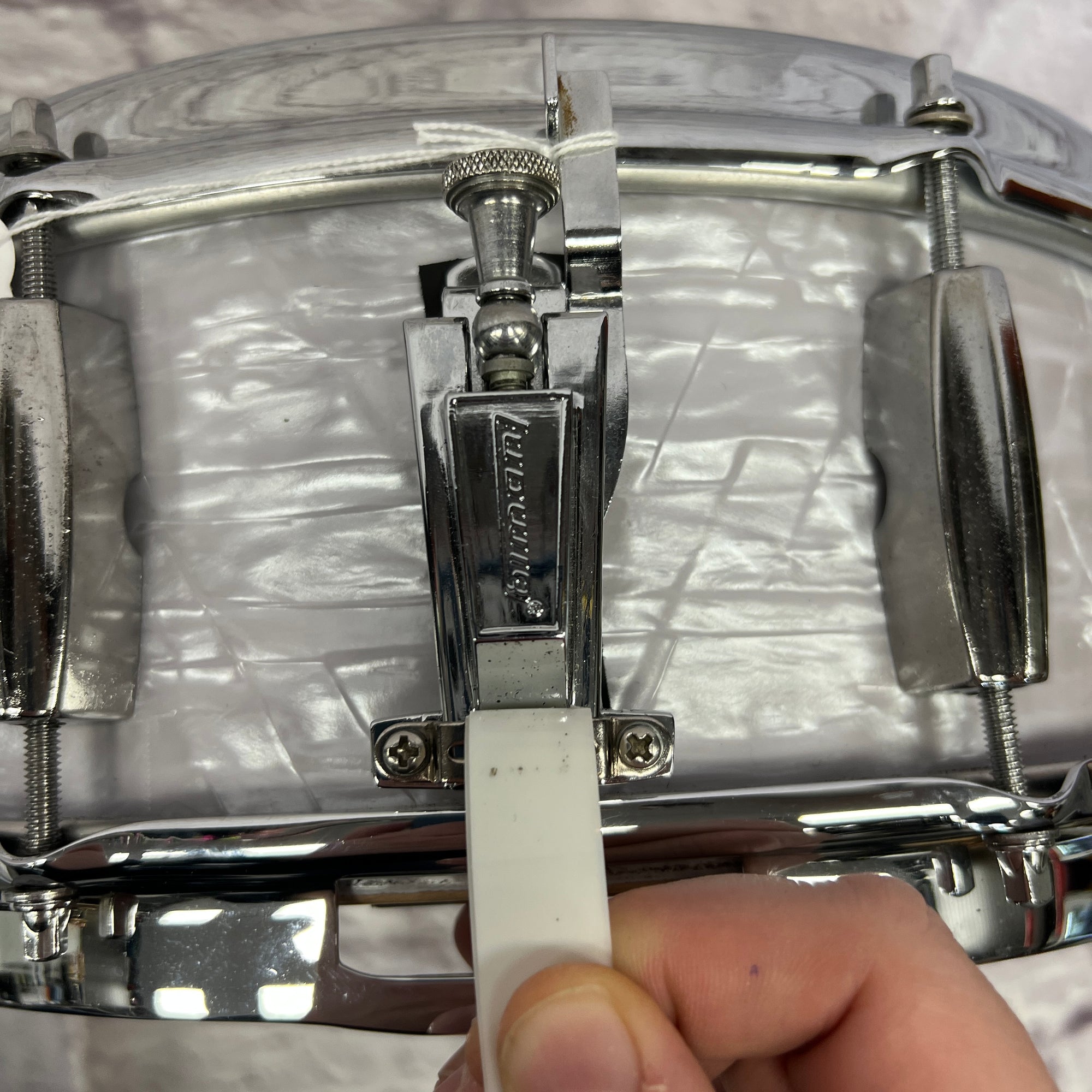 Unknown 14x5 WMP Snare Drum