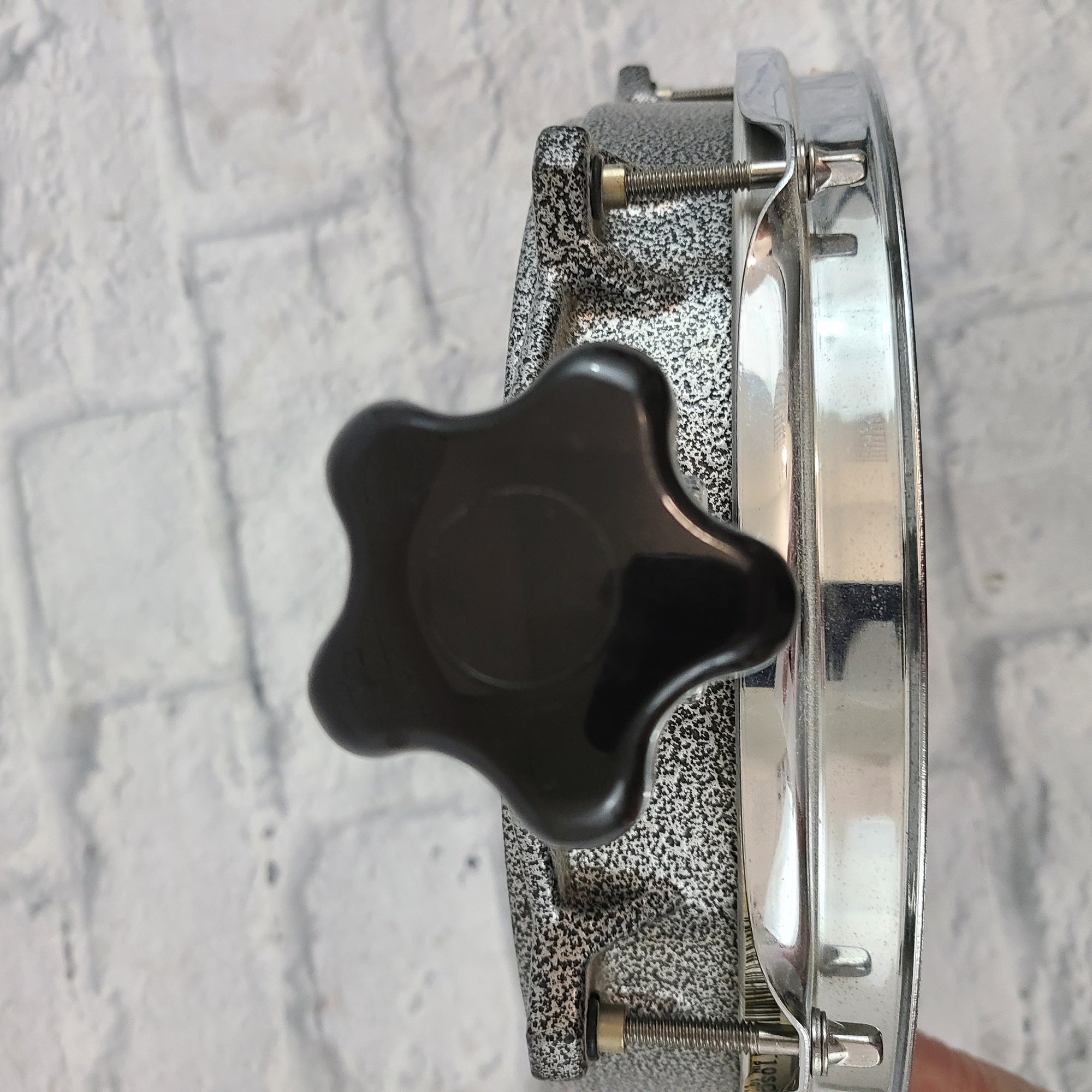 Pintech 10" Mesh Drum Head Pad