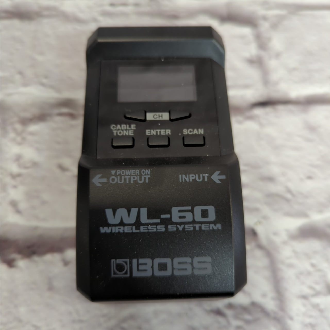 Boss WL-60 Wireless System