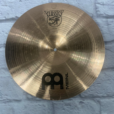 Meinl Classics 16" China Cymbal