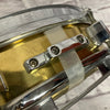 Pearl 13x3 Brass Shell Piccolo Snare