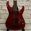 ESP LTD H-100 Electric Guitar