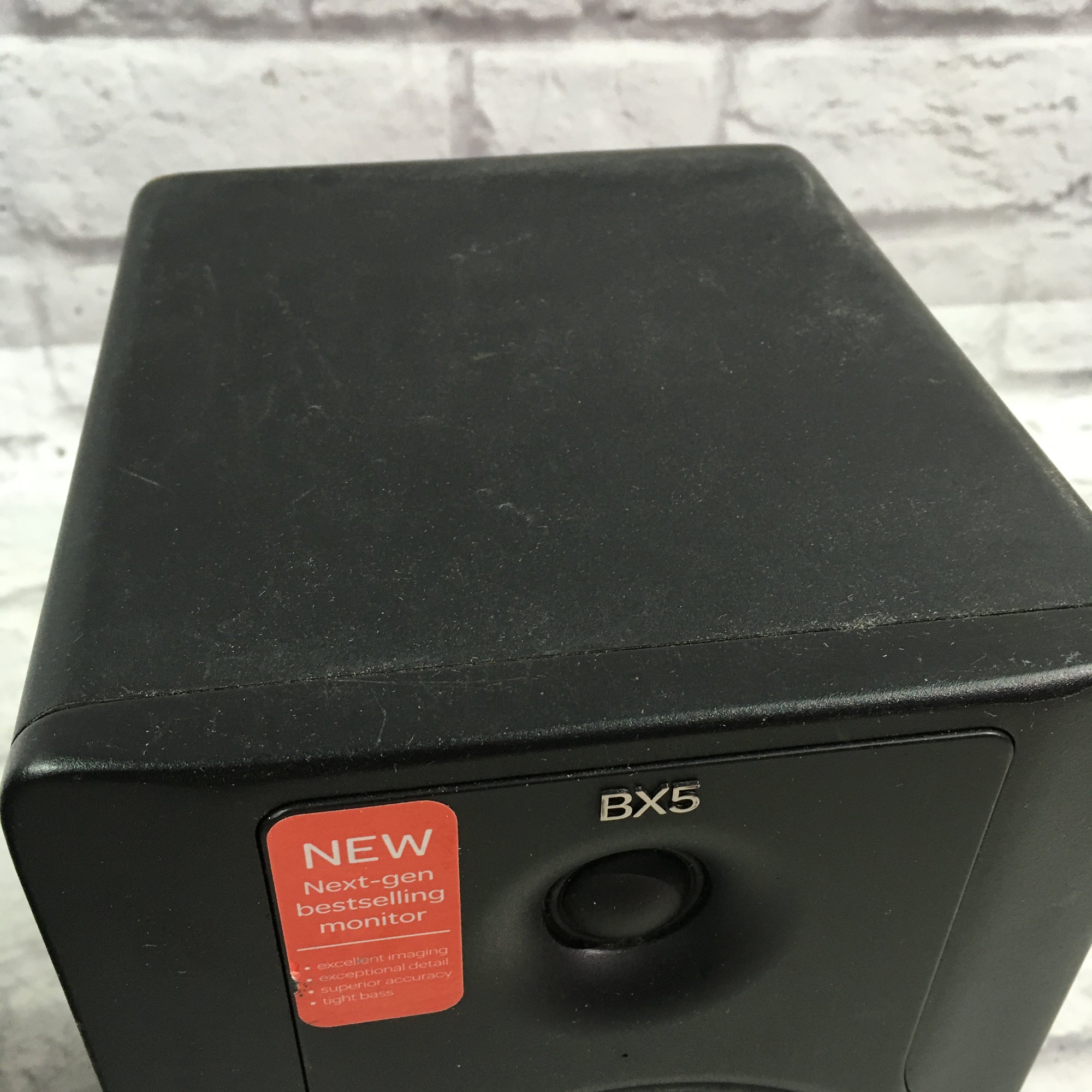 M-Audio BX5D2 Studio Monitor Pair