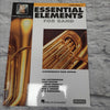 Essential Elements for Band - Tuba Book 1