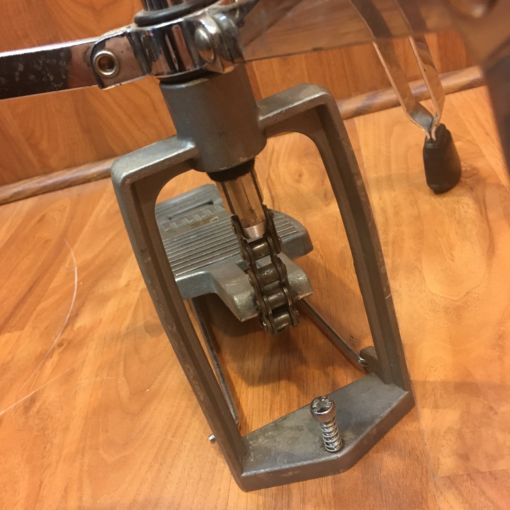CP Percussion Hi-Hat Stand (medium duty)