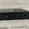 Samson Servo 120 Stereo Rackmount Power Amplifier