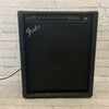 Fender BXR 100 Bass Combo