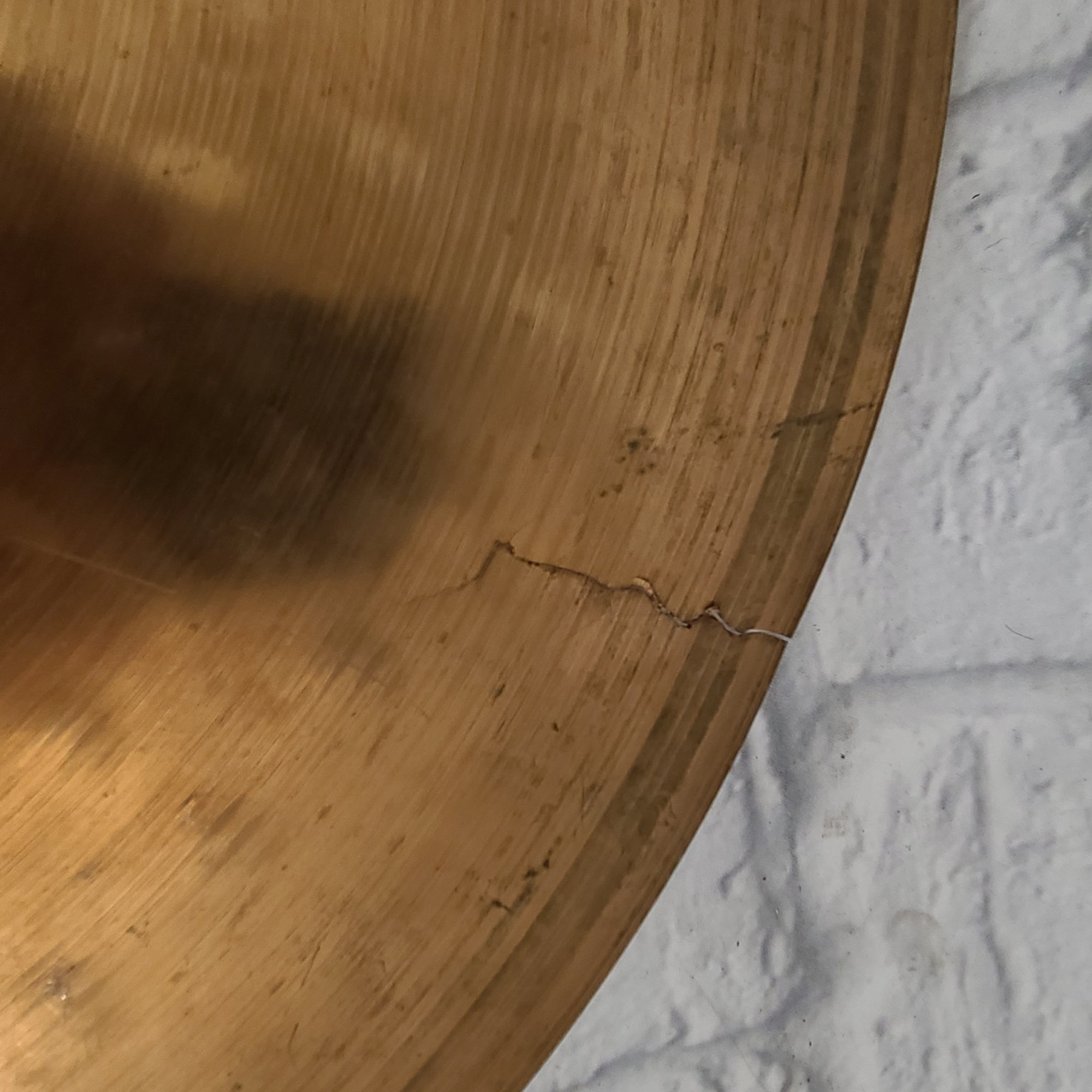 Paiste 502 20" Ride
