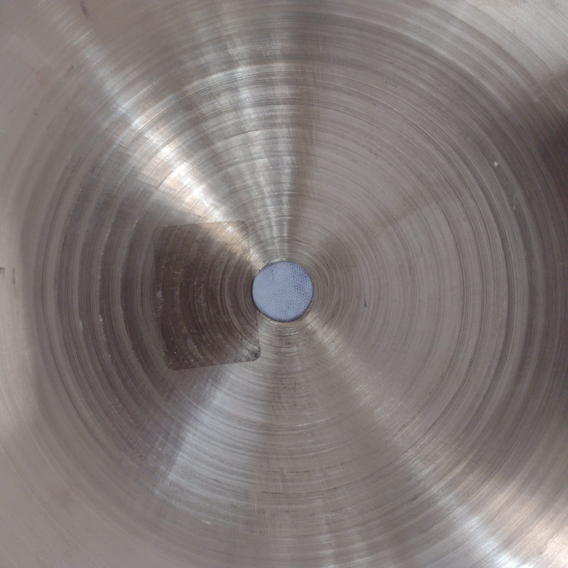 Meinl Byzance Dual Hi Hats 15" Hi Hats