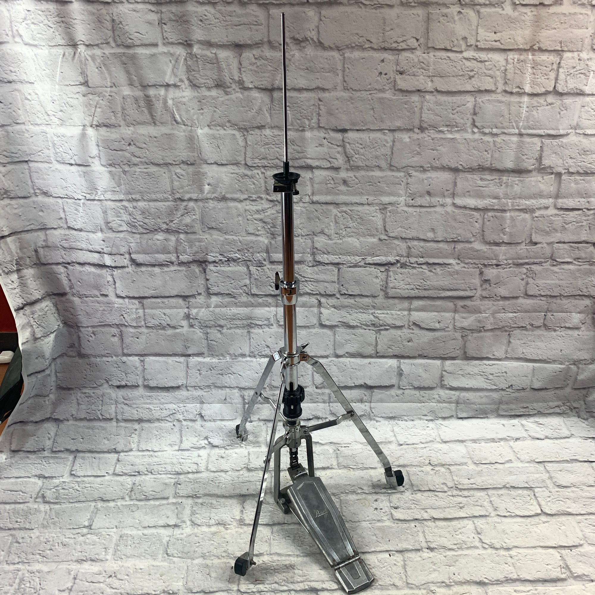 Pearl Hi Hat Stand