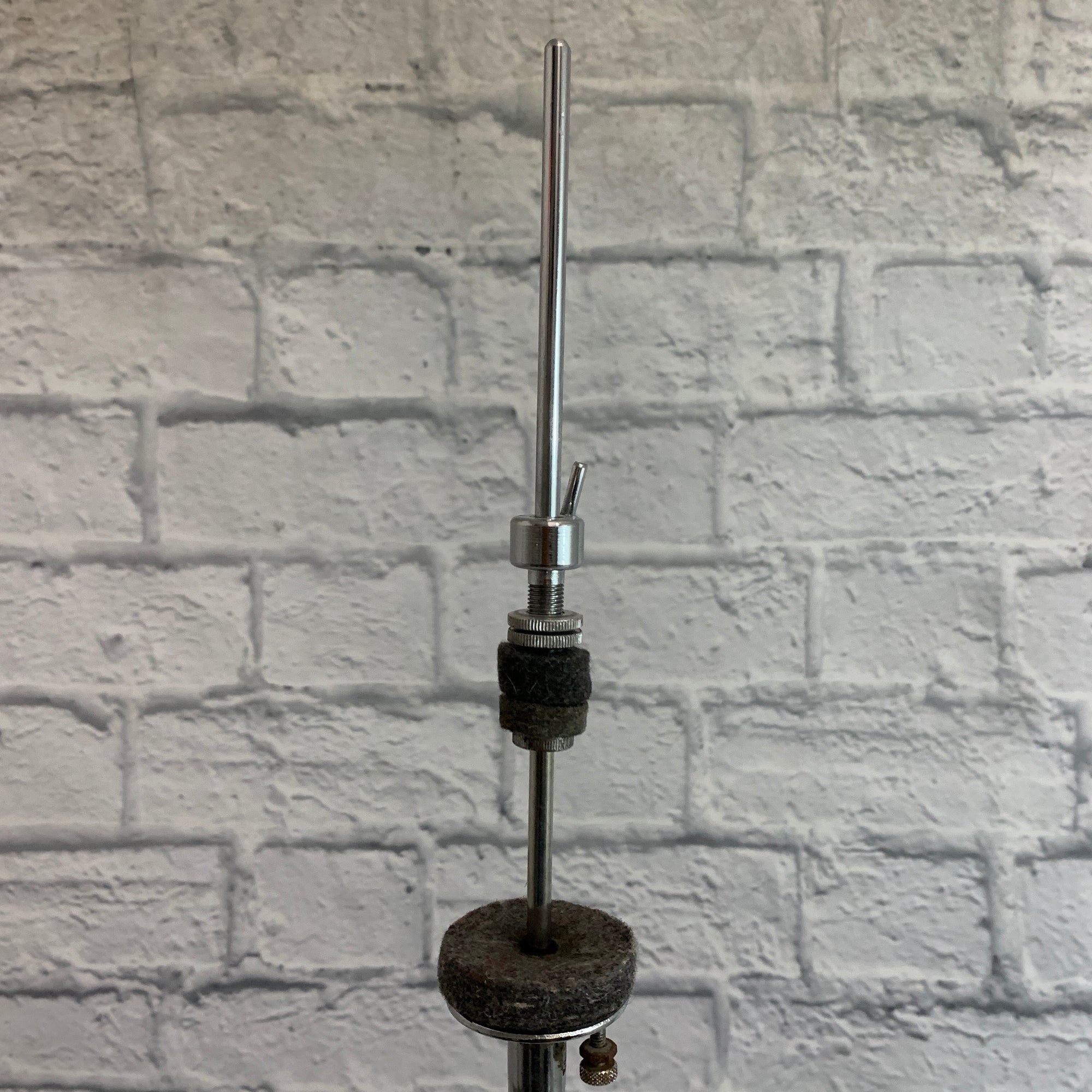 1960's Rogers Swiv-o-Matic Swan Leg Hi Hat Stand