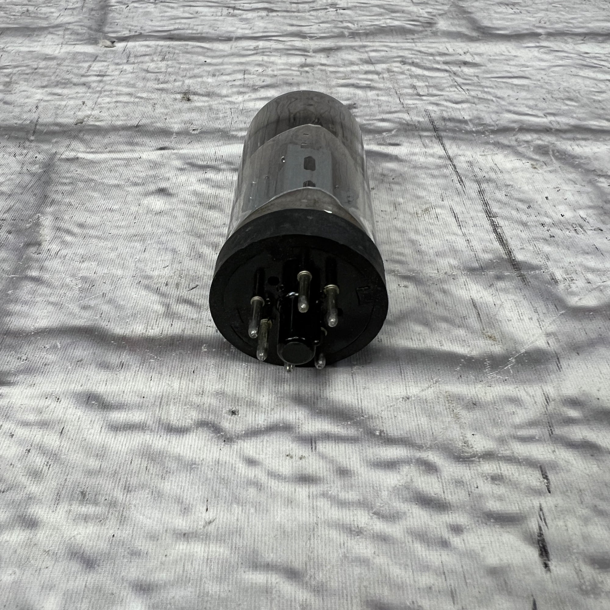 Fender 6L6WGC Amplifier Tube