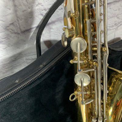 Conn Star alto Saxophones w/ soft case