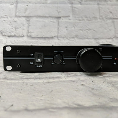 Gemini PL-201 Power Conditioner