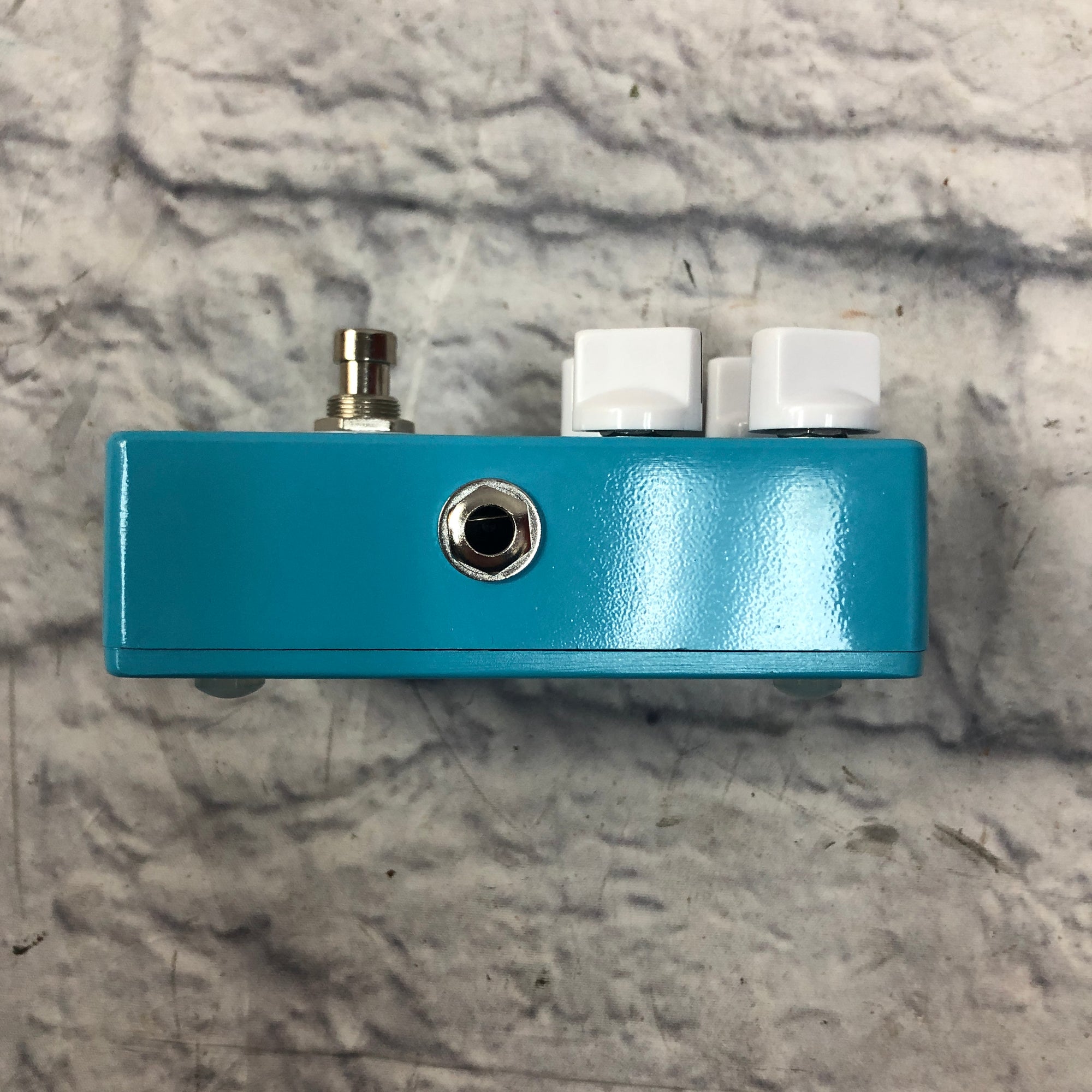 caline overdrive pedal Caline Pure Sky Overdrive Pedal