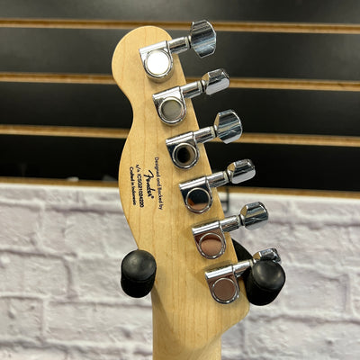 Squier Bullet Telecaster Lake Placid Blue Electric Guitar