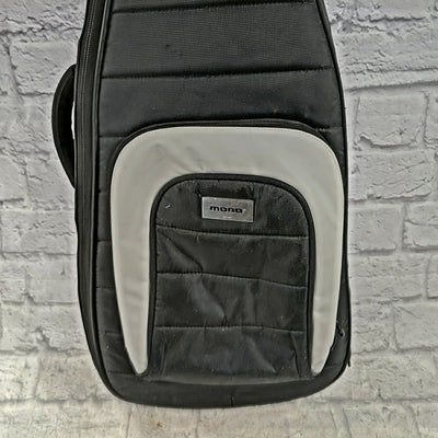 Mono M80 Series M80-EB Padded Bass Gig Bag
