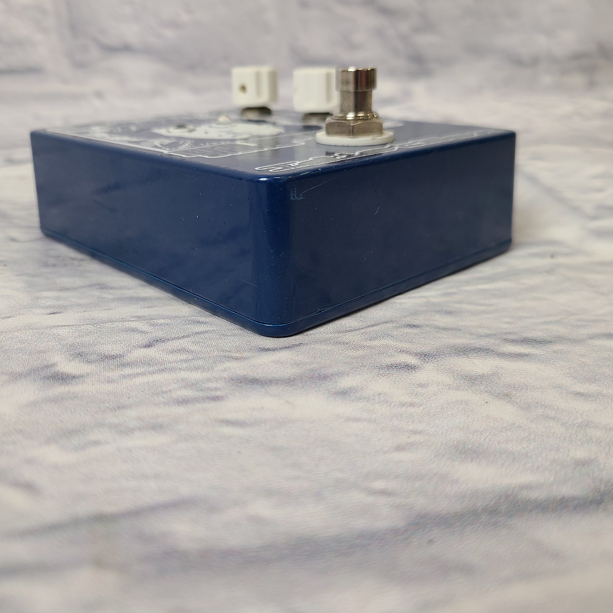 IdiotBox Mad Doctor Stutter Modulation Pedal