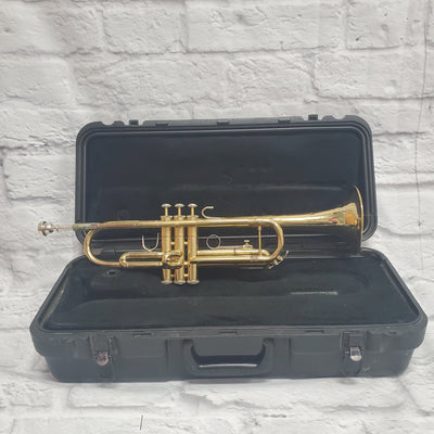 Bach TR300 Student Trumpet