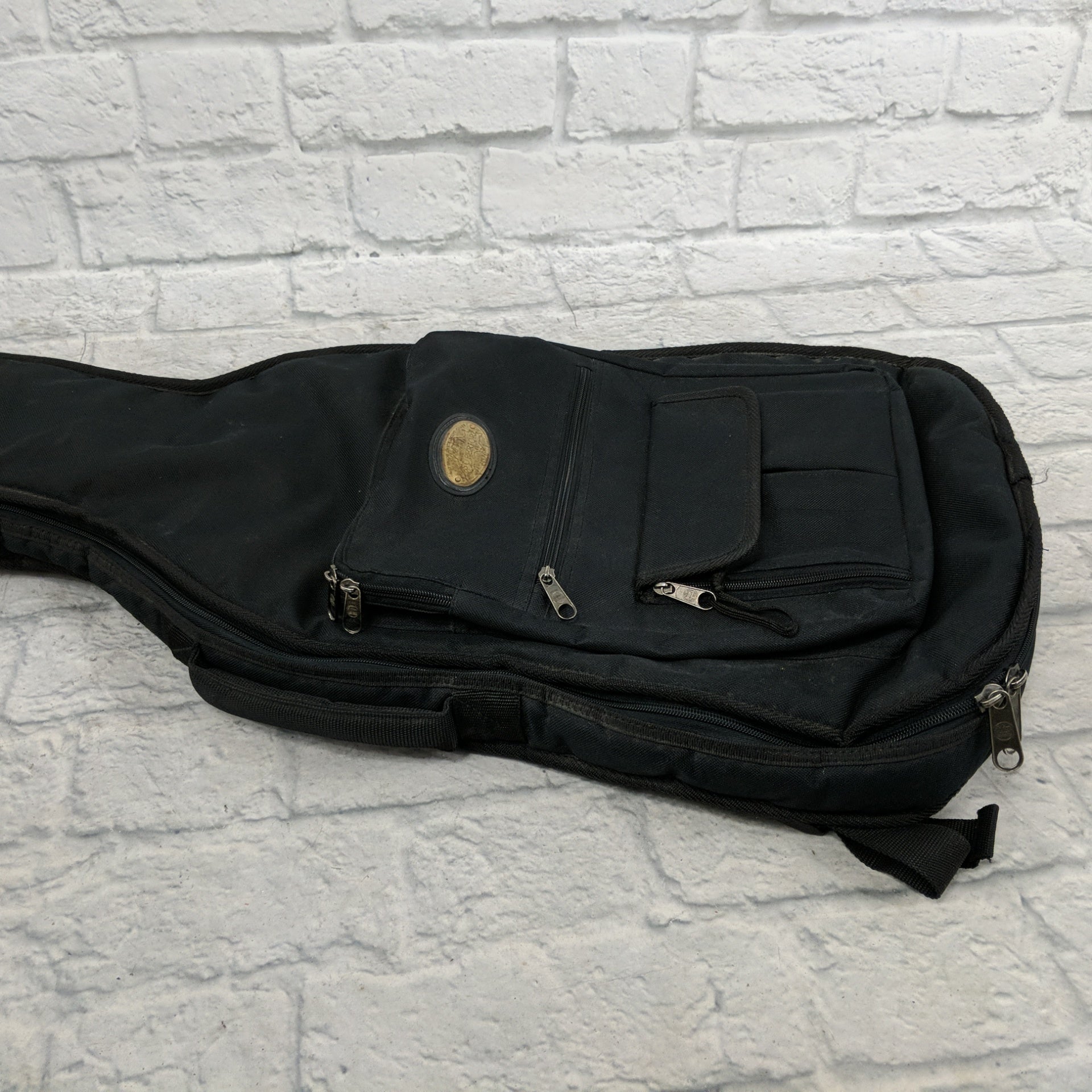 Superior Guitar Gig Bag