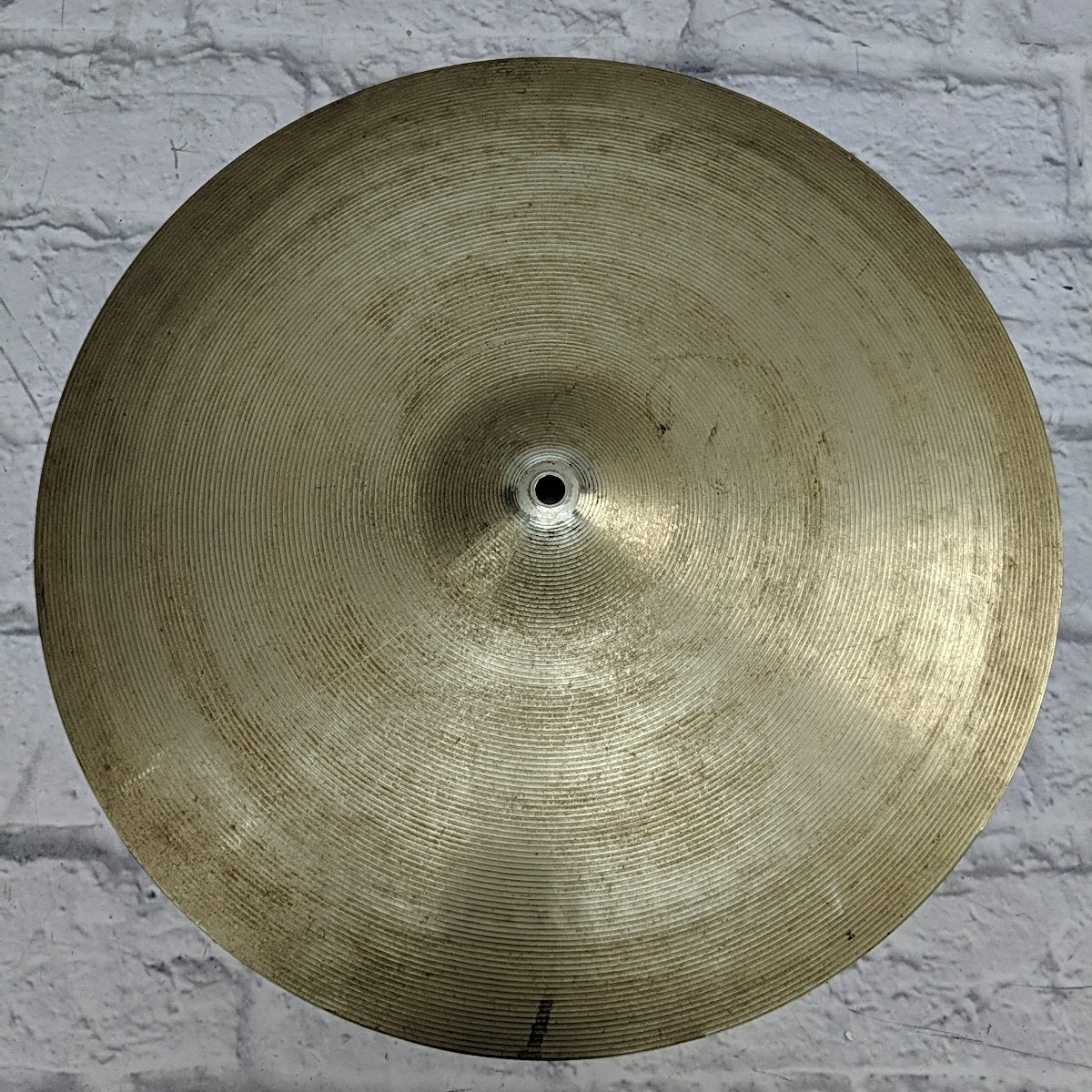 Camber 18 Crash Crash Cymbal